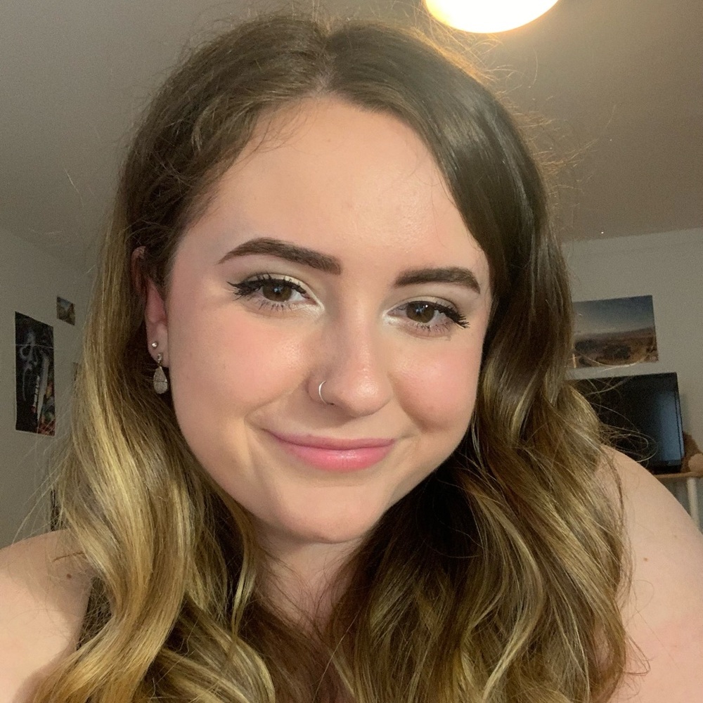 Meet your Posher, Brina